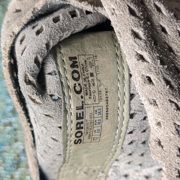 Sorel Major Pull On boots - Picture 11 of 11